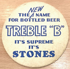 Vintage stones treble for sale  YORK