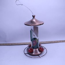 glass hummingbird feeder for sale  Chillicothe