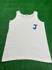 Vtg 90s Jacksonville Rowing Club Tank Top Shirt Sz Medium Women's for sale  Shipping to South Africa