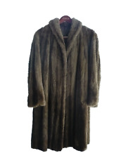 vintage mouton coat for sale  Philadelphia