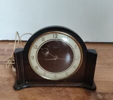 Smiths sectric clock for sale  BEDFORD