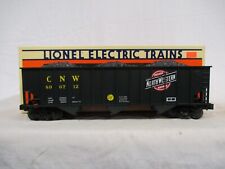 Lionel cnw hopper for sale  Freeport