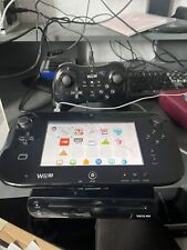 Wii gamepad controller gebraucht kaufen  Kreuzheide,-Vorsfelde