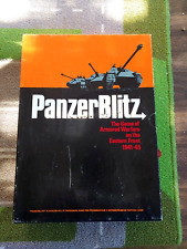 1970 panzer blitz for sale  Puyallup