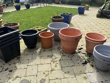 large garden pots for sale  BEXHILL-ON-SEA