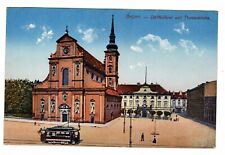 Brünn thomaskirche stadthalte gebraucht kaufen  Deutschland