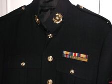 Royal marines jacket for sale  WALSALL