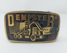 Dempster brothers dumpmaster for sale  Paint Lick