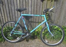 Retro 1990s raleigh for sale  HASSOCKS