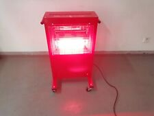 3kw infrared heater for sale  BLACKBURN