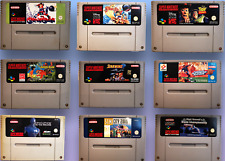 Snes super nintendo gebraucht kaufen  Passau