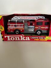 Tonka light sound for sale  WIRRAL