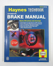 Haynes repair tech for sale  Columbus