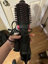Revlon Brush Hair Dryer for sale  Shipping to South Africa