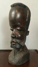 African carved ebony for sale  Austin
