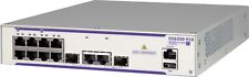 Alcatel lucent omniswitch d'occasion  Strasbourg-