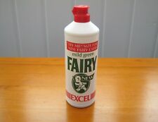 Fairy excel washing for sale  LUDLOW