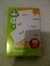Elc flashcards helps for sale  SOUTH SHIELDS