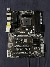 Asrock fm2a88x extreme4 gebraucht kaufen  Bielefeld