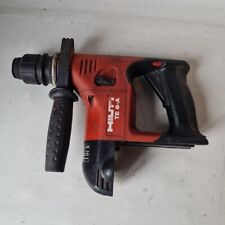 hilti drill for sale  Shipping to Ireland