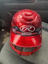Rawlings vapor helmet for sale  Columbus