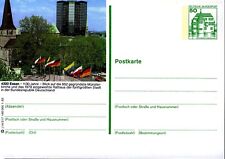 Bildpostkarte essen postfrisch gebraucht kaufen  Deutschland