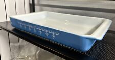 Vintage pyrex 70s for sale  Thurmont