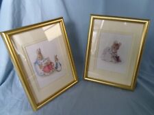 Beatrix potter framed for sale  UK