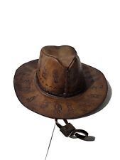 Cappello cowboy western usato  Castel San Pietro Terme