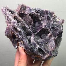 1340g natural purple for sale  Shipping to Ireland