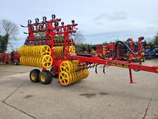 Vaderstad rexius twin for sale  CAMBRIDGE