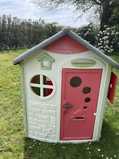 Smoby playhouse for sale  SHAFTESBURY