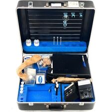 LaMotte Custom Test Kit incl Conductivity Meter pH Meter PSC-DR and More w/ Case for sale  Shipping to South Africa