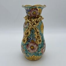 Vintage vase made for sale  Clermont