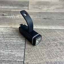 Knog Black Super Bright 5 Modes Waterproof IPX5 LED Front Bicycle Head Light for sale  Shipping to South Africa