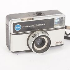 Kodak instamatic 255x for sale  LOUGHTON