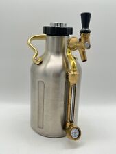 Growlerwerks ukeg carbonated for sale  Portland