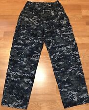 Navy cargo pants for sale  Huntsville