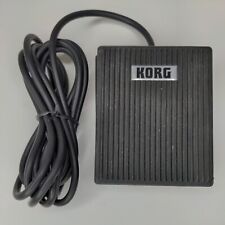 Korg keyboard black for sale  Fort Pierce