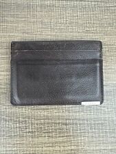 Coach slim wallet for sale  Daly City
