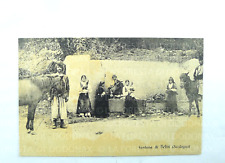 Antica vecchia cartolina usato  Cremona