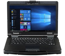 Panasonic toughbook fhd gebraucht kaufen  Riedstadt