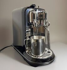 Breville BNE600 Nespresso Creatista Espresso Machine for sale  Shipping to South Africa