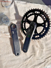 Cannondale hollowgram crankset for sale  Los Osos