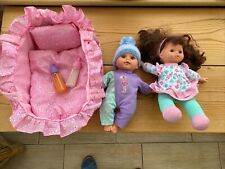 Baby doll carry for sale  BROMSGROVE