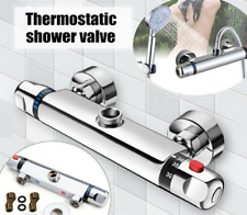 Thermostatic exposed bar for sale  LEICESTER