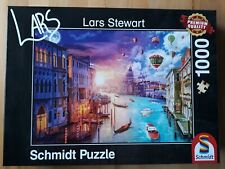 Schmidt puzzle 1000 gebraucht kaufen  Bremen