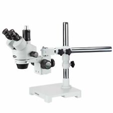 Microscopio trinoculare alta usato  Napoli