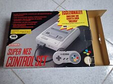 Super nintendo snes usato  Viu