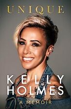 Kelly holmes unique for sale  UK